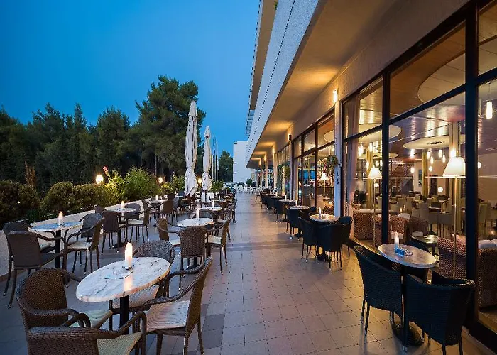 Hvar Hotel