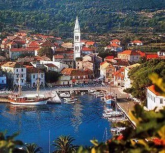 Hotel Hvar Jelsa (Hvar)