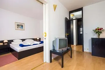Hvar Hotell
