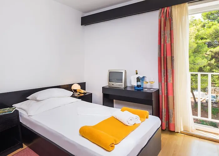 Hotell Hvar Jelsa (Hvar)