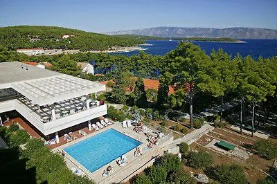 Hotell Hvar 3*